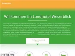 Sites similar to weserradweg24.de