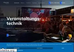 Sites similar to weserstage.de