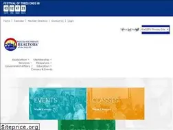Sites similar to weserv.realtor