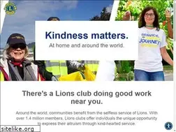 Sites similar to weserve.org