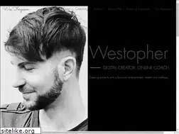 Sites similar to wesferguson.com