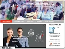 Sites similar to wesford.ch