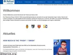 Sites similar to wesgo.be