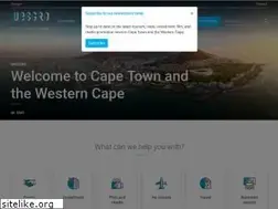 Sites similar to wesgro.co.za