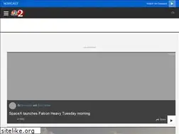 Sites similar to wesh.com