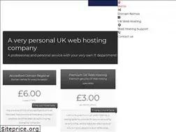 Sites similar to wesh.uk