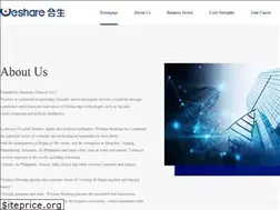 Sites similar to weshare.com.cn