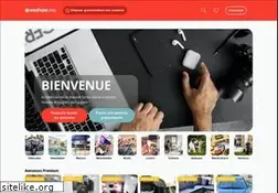 Sites similar to weshare.mu