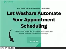 Sites similar to weshare.net