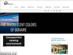 Sites similar to wesharebonaire.com