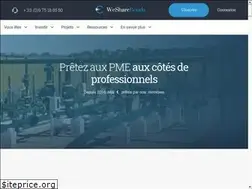 Sites similar to wesharebonds.com
