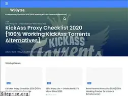Sites similar to wesharebytes.com