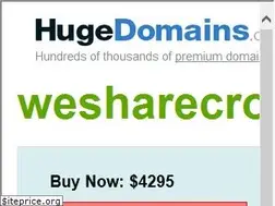 Sites similar to wesharecrowdfunding.com