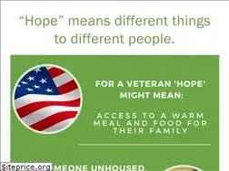 Sites similar to wesharehope.org