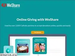 Sites similar to weshareonline.org