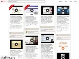 Sites similar to wesharescience.com