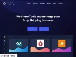Sites similar to wesharetools.com