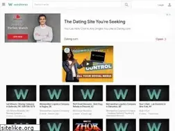 Sites similar to wesharez.com