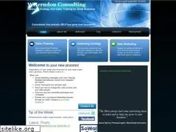 Sites similar to wesherndon.com