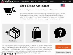 Sites similar to weship-it.com
