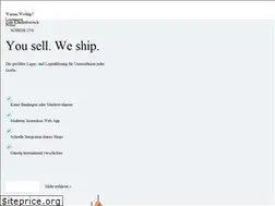 Sites similar to weship.eu