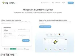 Sites similar to weship.gr