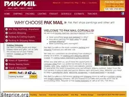 Sites similar to weshipcorvallis.com