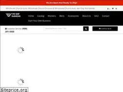 Sites similar to weshipfashions.com
