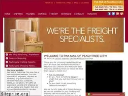 Sites similar to weshipgeorgia.com