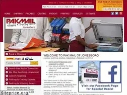 Sites similar to weshipjonesboro.com