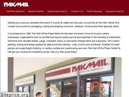 Sites similar to weshipsantafe.com