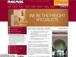 Sites similar to weshiptucson.com