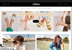 Sites similar to weshoes.co.il