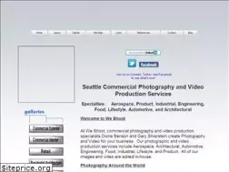 Sites similar to weshoot.com