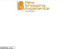 Sites similar to weshopie.com