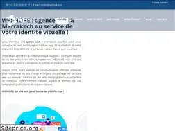 Sites similar to weshore.com
