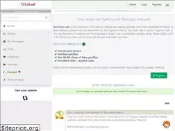 Sites similar to weshrak.com