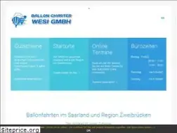 Sites similar to wesi.de