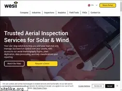 Sites similar to wesii.com