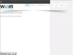 Sites similar to wesimplifymarketing.com