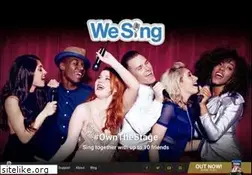 Sites similar to wesinggame.co.uk