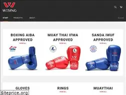 Sites similar to wesingstore.com