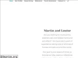 Sites similar to wesitaround.com