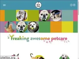 Sites similar to wesittheystay.com