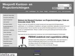 Sites similar to wesjon.nl