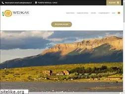 Sites similar to weskar.cl