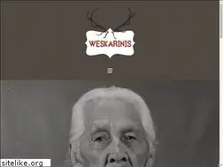 Sites similar to weskarini.ca