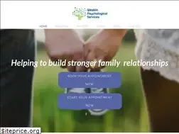Sites similar to weskinpsych.ca