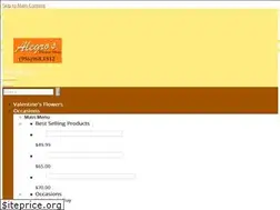 Sites similar to weslacoflowers.com