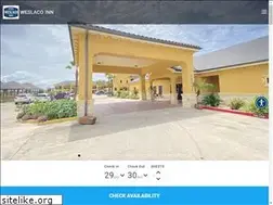 Sites similar to weslacoinn.com